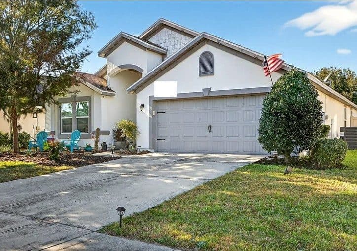 3286 Hidden Meadows Court, Green Cove Springs, FL