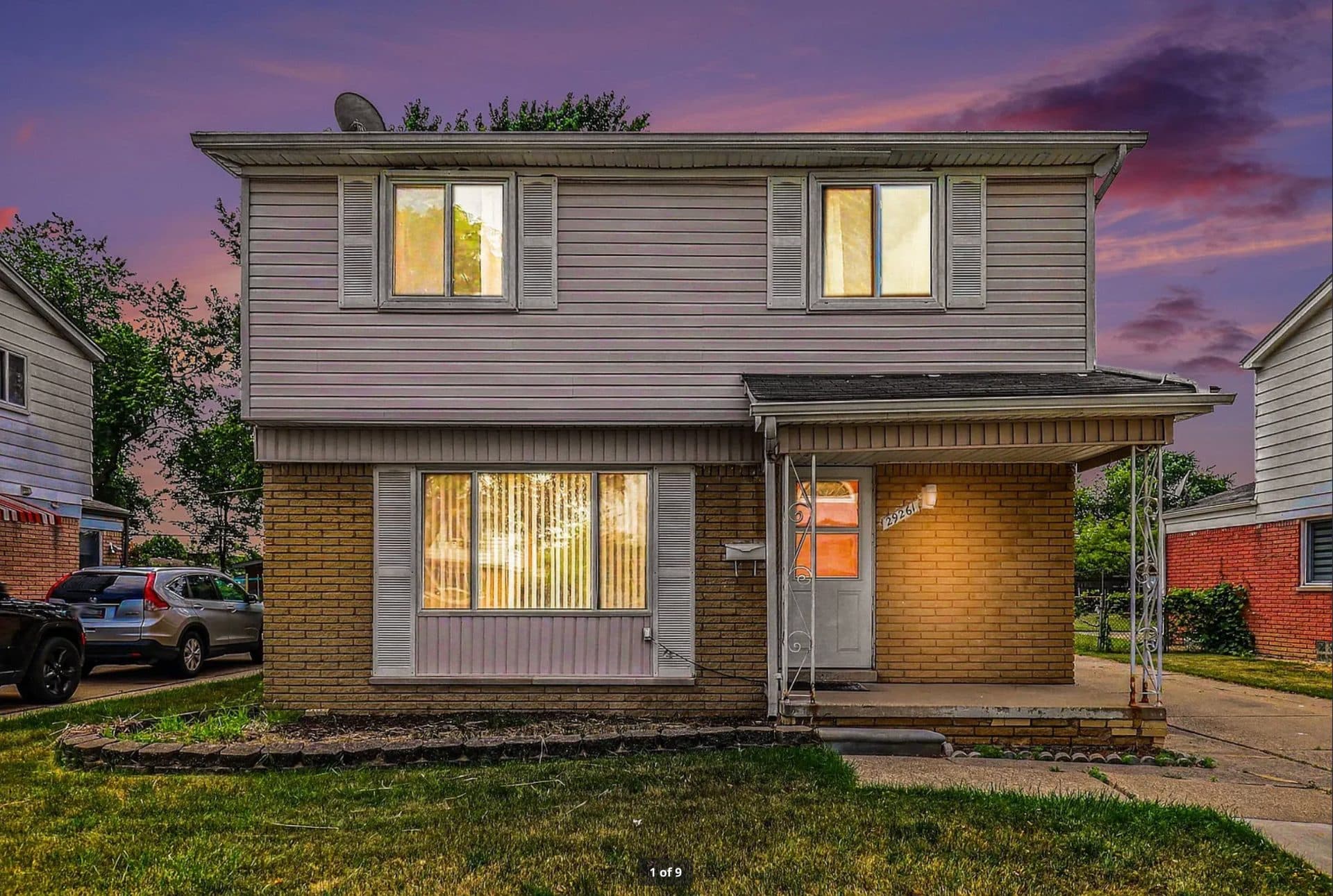29261 Marshall Street, Southfield, MI