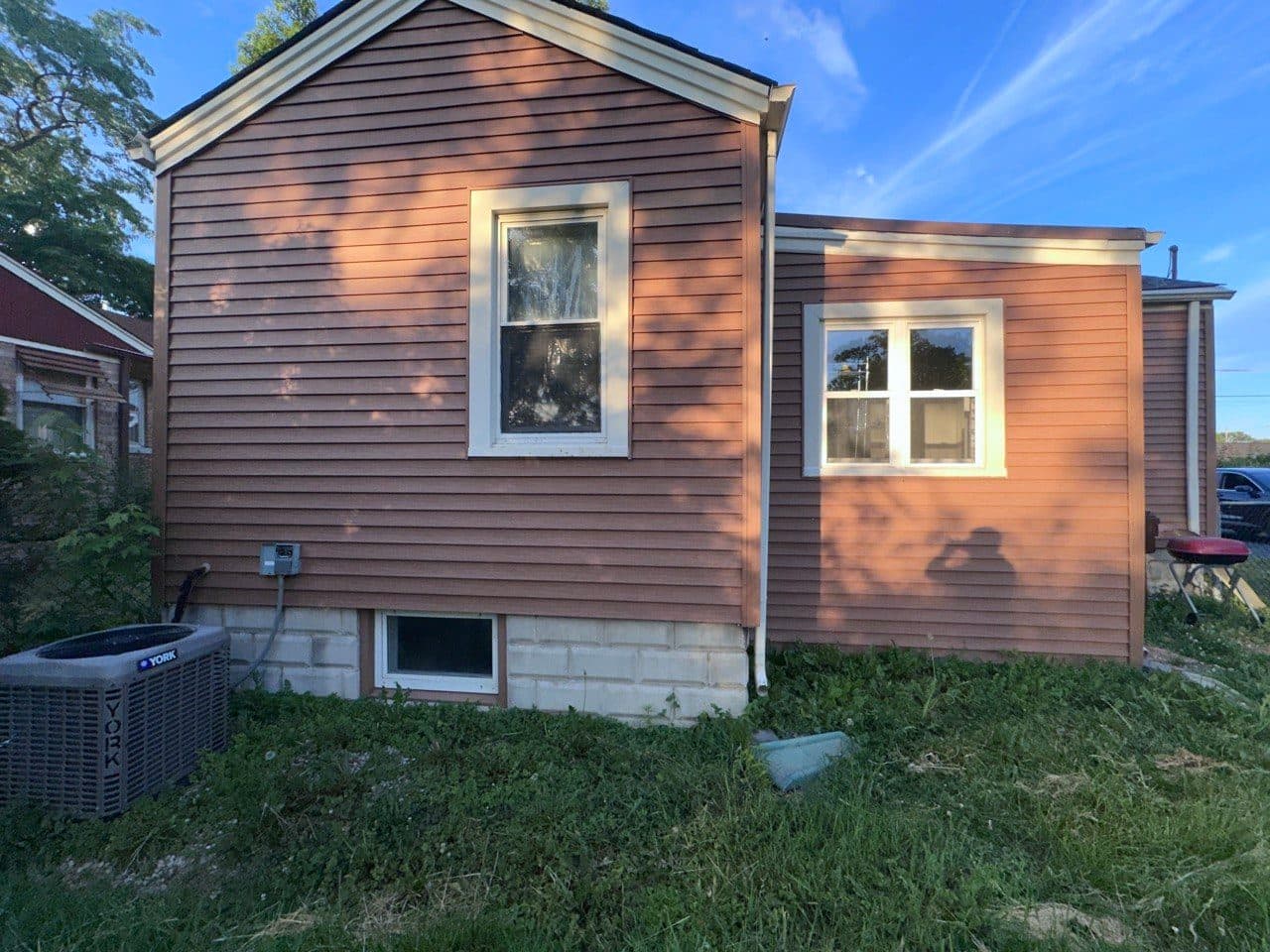 38 South Rebecca Street, Glenwood, IL — photo 2