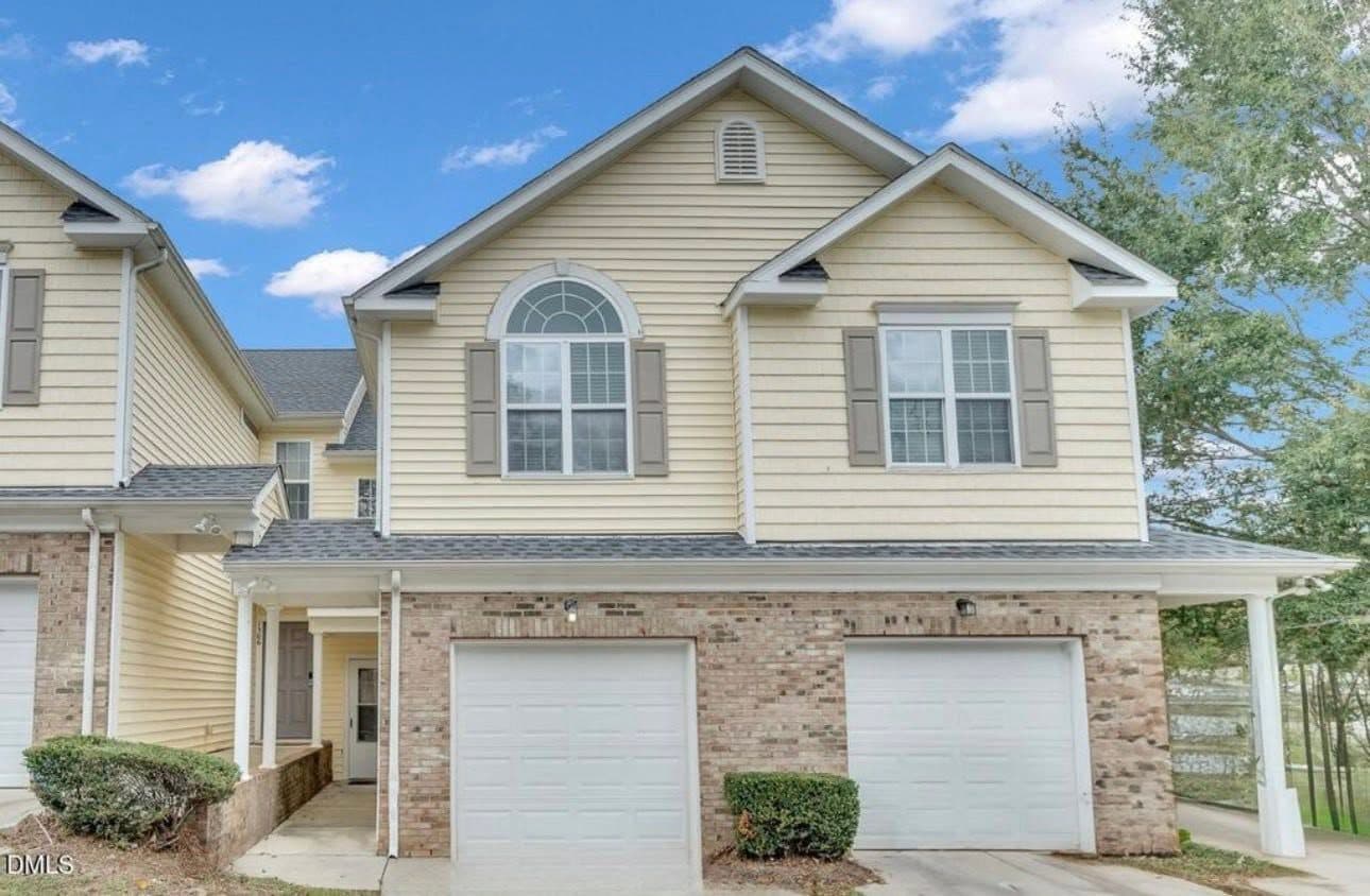 1308 Plexor Lane, Knightdale, NC