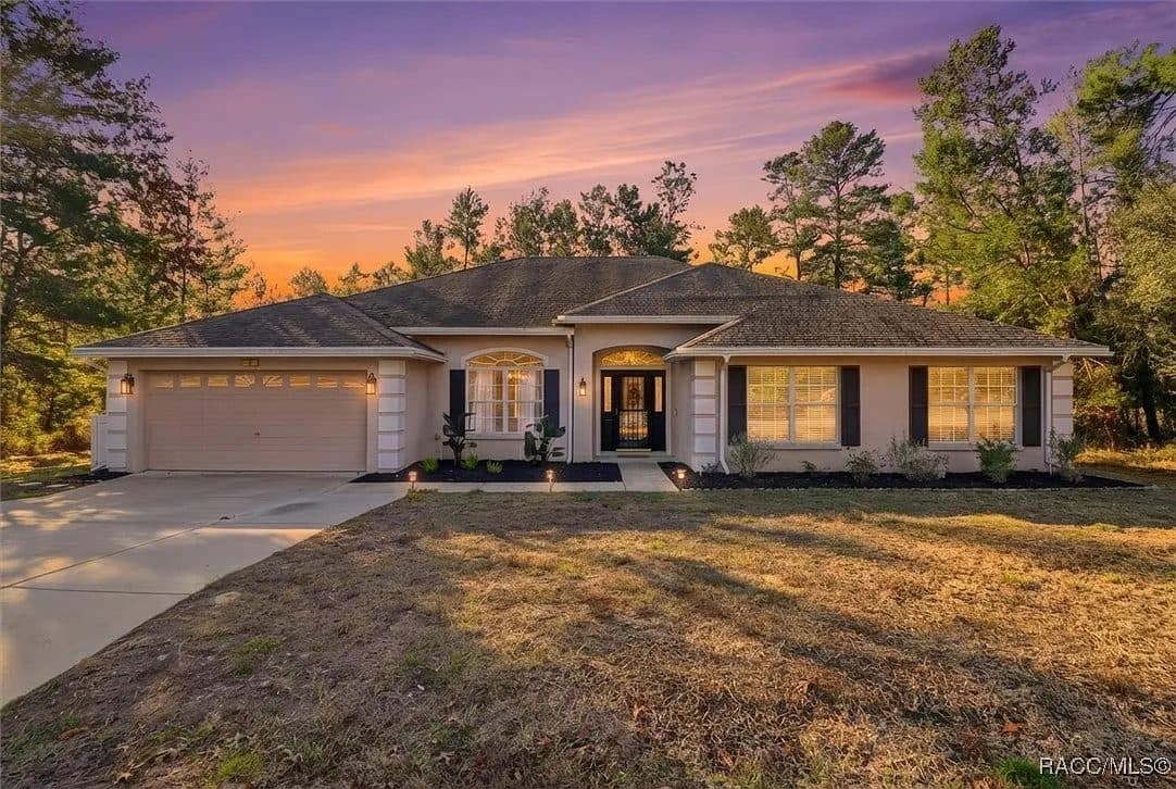 21 Lobelia Court, Homosassa, FL
