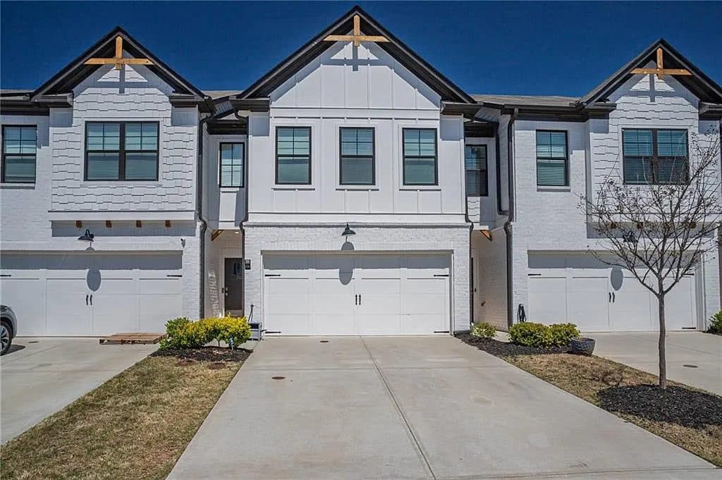 102 Cannondale Drive, Winder, GA