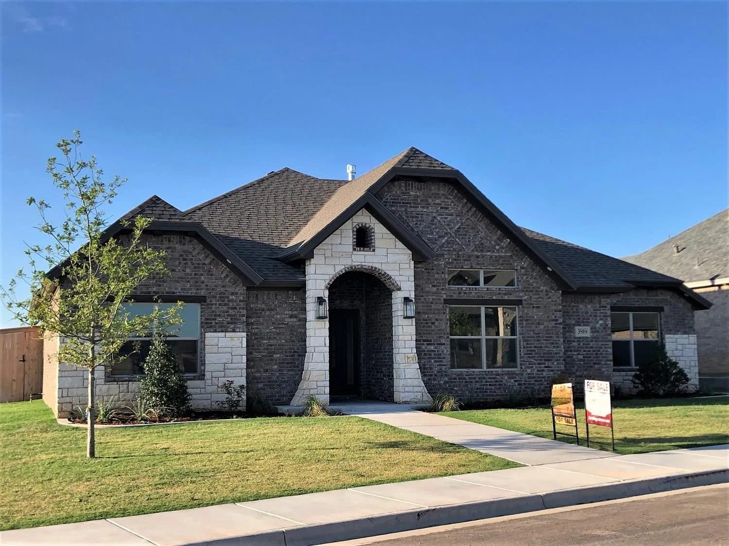 3919 126th Street, Lubbock, TX