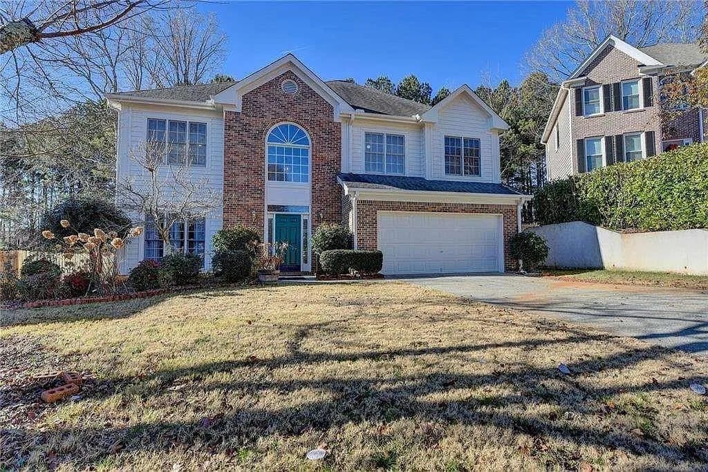 2390 Walnut Grove Way, Suwanee, GA