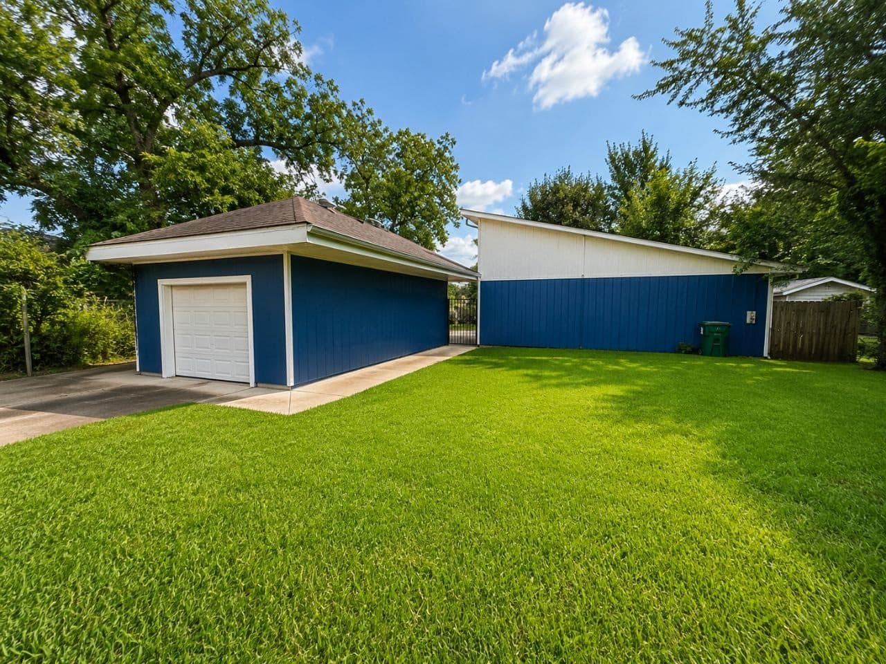 7514 Glen Manor Drive, Houston, TX