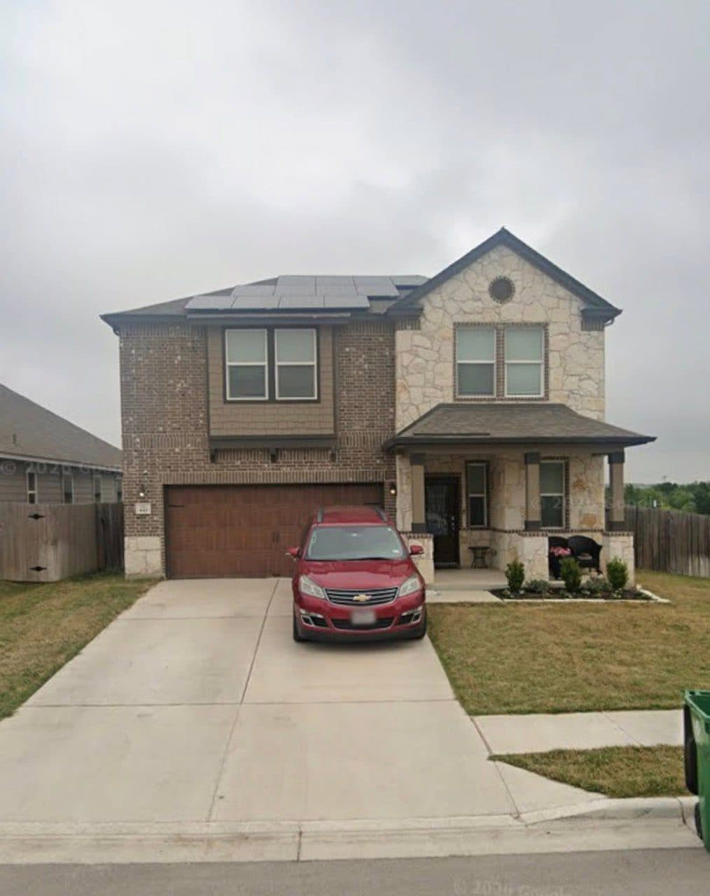 443 Gustaf Trail, Uhland, TX