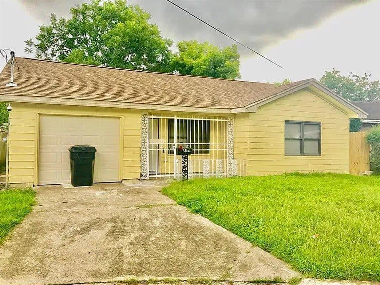 3511 Dreyfus Street, Houston, TX
