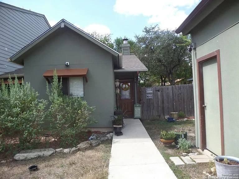 8411 Forest Ridge Drive, San Antonio, TX